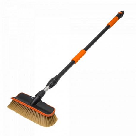 Pesuhari ventiiliga SOFT/2-plain 110-180cm