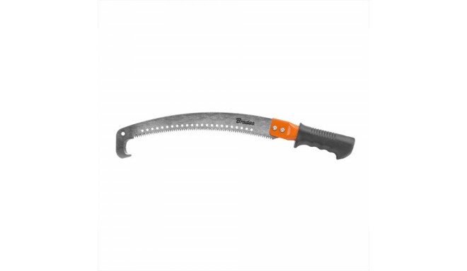 Sodo rankinis pjūklas su kabliu Gride 320mm