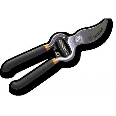 Traditional prunner 8" CARBON STEEL