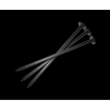 Штифт для крепления агроткани SIMPLE - 100 шт.