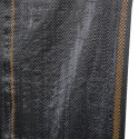 Anti-weed woven BLACK 110g, 0,4 x 100m