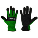 Tool gloves VERDE, size 10