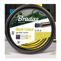 Garden hose BLACK COLOUR 1/2" - 20m