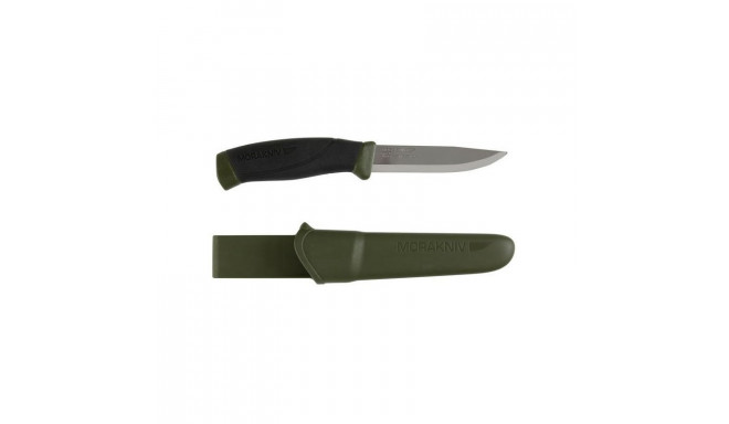 Morakniv® Companion MG peilis, nerūdijantis plienas