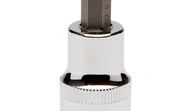 Kuuskant padrunotsak 10x60mm 1/2" Irimo jaepakend