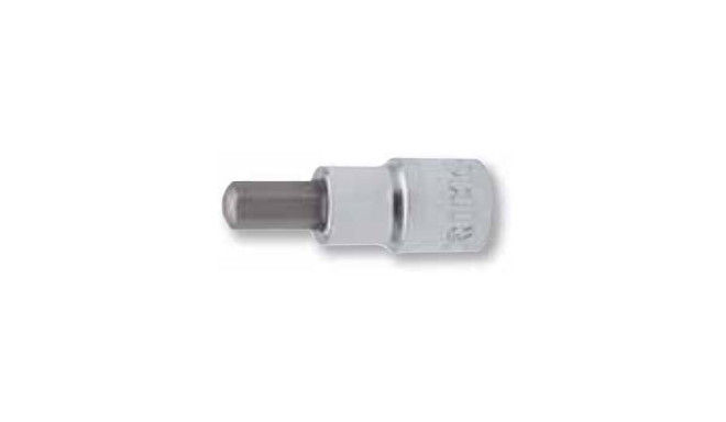 HEX bit socket 14x60mm 1/2" Irimo blister