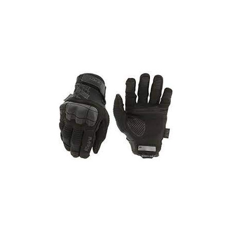 Gloves Mechanix M-Pact® 3 55 Covert black L