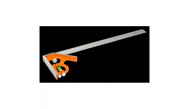 Combination square 400mm