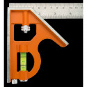 Combination square 400mm