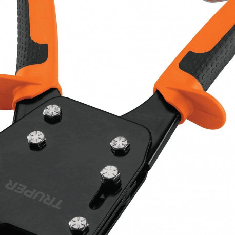 Karkassitangid 250mm Truper®