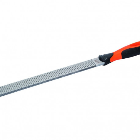 Hand rasp Bahco 200mm with ERGO™ handle