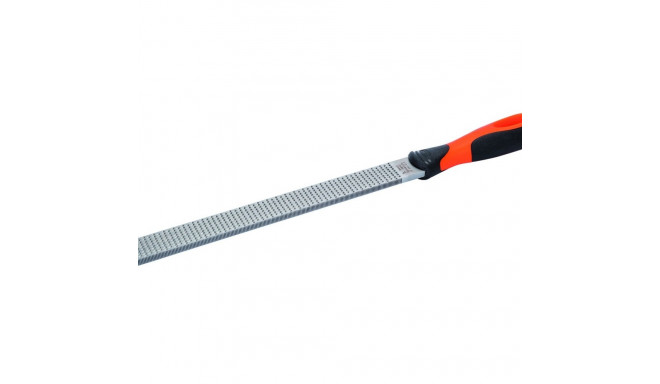 Hand rasp Bahco 200mm with ERGO™ handle