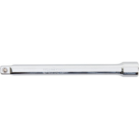 Extension bar 125mm 1/2" Irimo blister