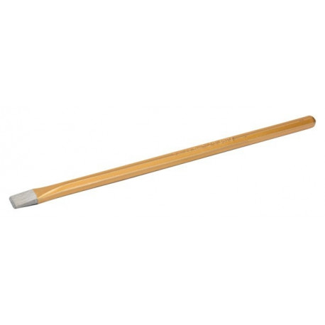 Mason's chisel 26x400mm