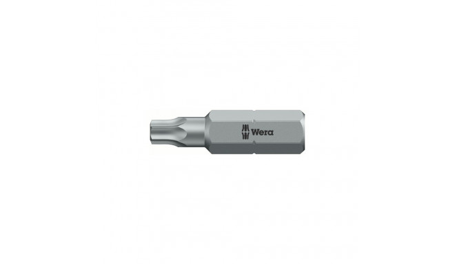 Antgalis Wera standart 867/1 Z TORX®, TX15x 25mm