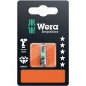 Wera Impaktor насадка, TORX T40 x 25mm, 867/1, блистер