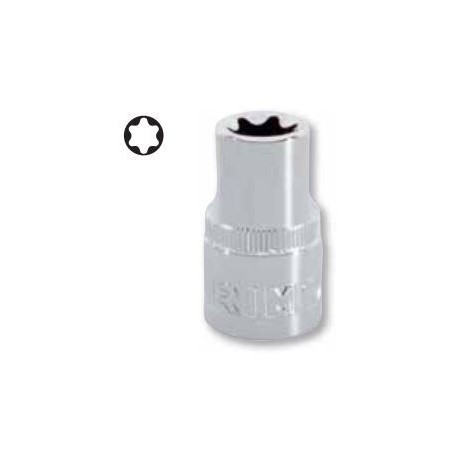 E-TORX socket E-16 1/2" Irimo blister
