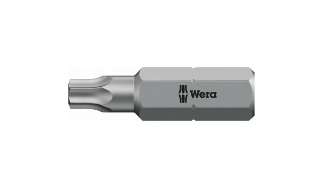 Wera 867/1 Стандартная бита TORX TX 25 x 25 мм