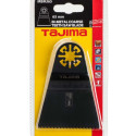 Multitool bimetal saw blade, coarse flush cut 65mm. For wood