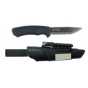 Черный нож Morakniv® Survival