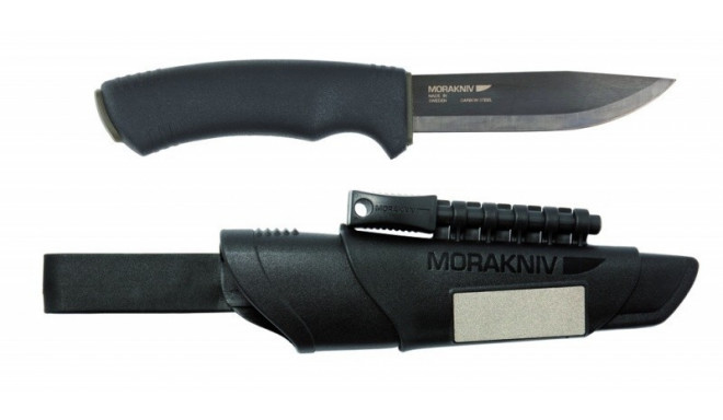 Morakniv® Survival black knife