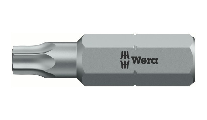 Antgalis Wera standart 867/1 Z TORX®, T40 x 25mm