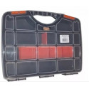 Sortimendikast 312x238x51mm 21 liigutatava vaheseinaga