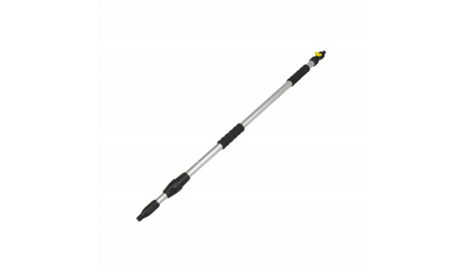 Telescopic handle NEW PROFI, 170cm, short valve