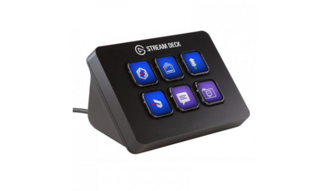 ELGATO Stream Deck Mini