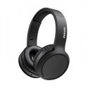 Philips Wireless Headphones TAH5205BK/00, Blu