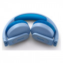 Philips Kids wireless on-ear headphones TAK42