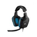 LOGITECH G432 Surround Sound Gaming Headset