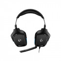 LOGITECH G432 Surround Sound Gaming Headset