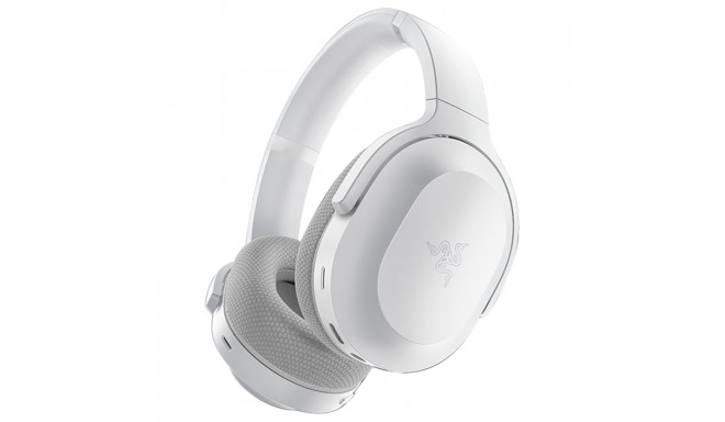 Hybrid Gaming & Street Headset - Razer Barracuda,white