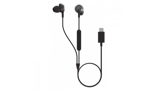 Philips In-ear headphones with mic TAE5008BK