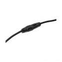 HyperX Cloud Alpha - Gaming Headset (Black-Re