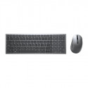 Dell Multi-Device Wireless Keyboard and Mouse