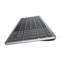 Dell Multi-Device Wireless Keyboard and Mouse