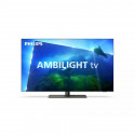 Philips 4K UHD OLED Android™ TV 65" 65OLED818