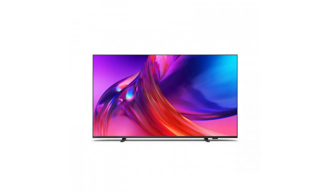 Philips The One 4K UHD LED Android™ TV 50" 55PUS8518/12 3-sided Ambilight 3840x2160p HDR10+ 4xHDMI 2