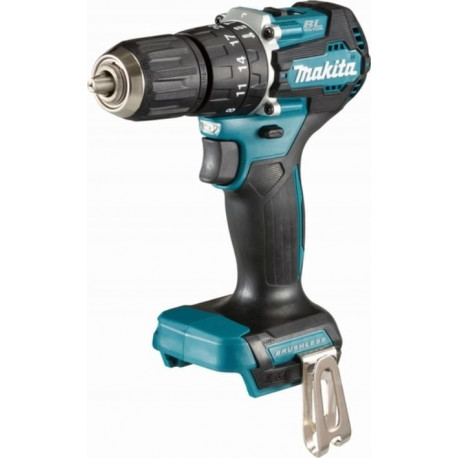MAKITA. SCREWDRIVER UD.18V DHP487Z 40/25Nm