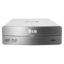 LG external Blu-ray drive BE16NU50 USB 3.0