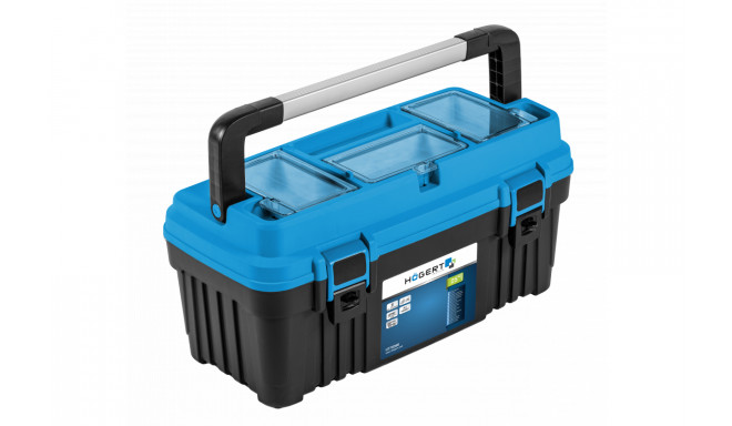 HOGERT TOOL BOX 25"