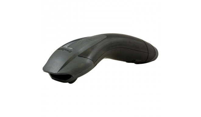 Honeywell barcode scanner Voyager 1202g USB RS232 1D decodes wirelessly
