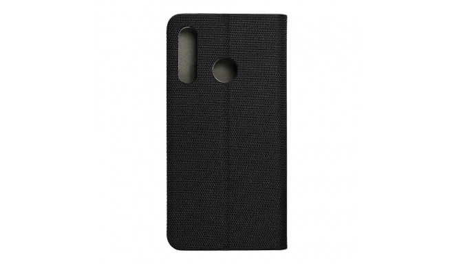 SENSITIVE Book case for HUAWEI P30 Lite black