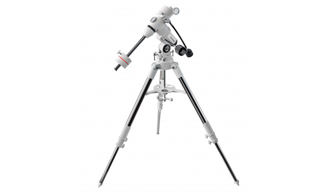 Telescope mount with tripod, Messier EXOS 1/EQ-4, BRESSER