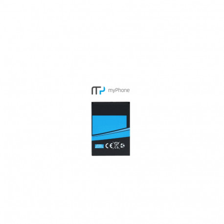 Battery for myPhone 6320 1000 mAh
