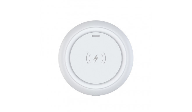 Devia wireless charger Allen 15W white