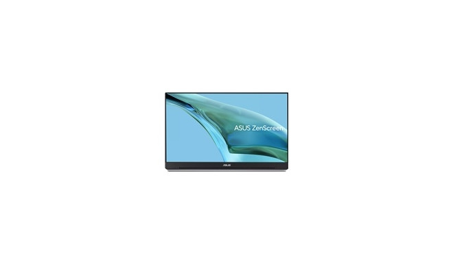 ASUS ZenScreen MB249C 24inch portable Monitor Full HD 1920x1080 60W FreeSync IPS Panel 16:9 Speaker 