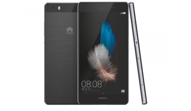 Huawei P8 Lite 16GB DualSIM, must